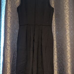 Sweaty Betty sleeveless jumpsuit